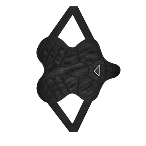 Coussin de siège moto 3D anti-douleur pour selle Yamaha MT07