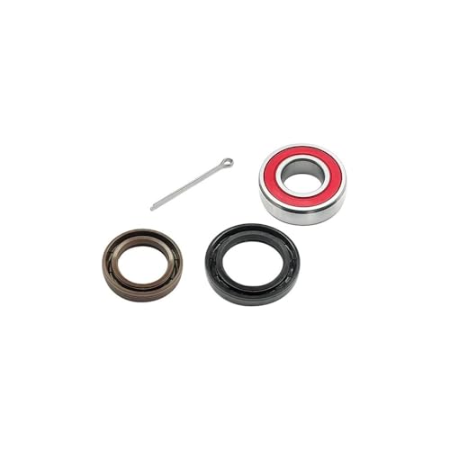 Kit de joints de tige de direction TRX250TM pour vos randonnées et sorties tout-terrain