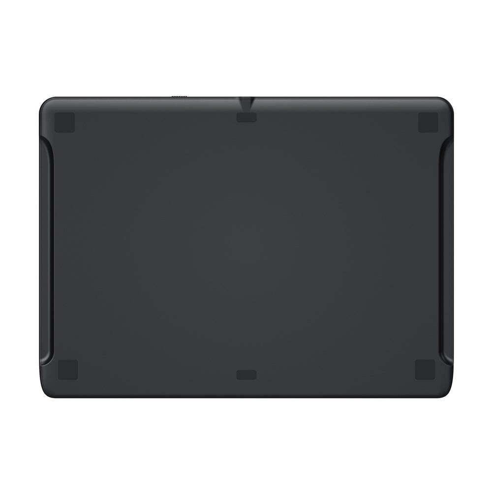Xencelabs Tavoletta 32 cm 3 bottoni in gomma piccola con Dongle guanto disegno piume