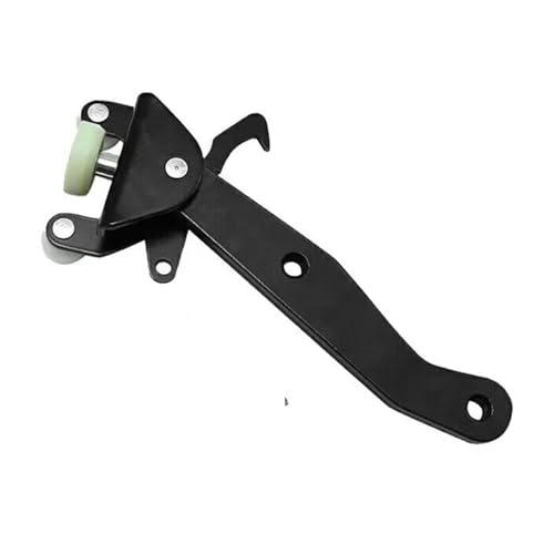 Galet de porte coulissante VW T5 pour aménagement de van de voyage