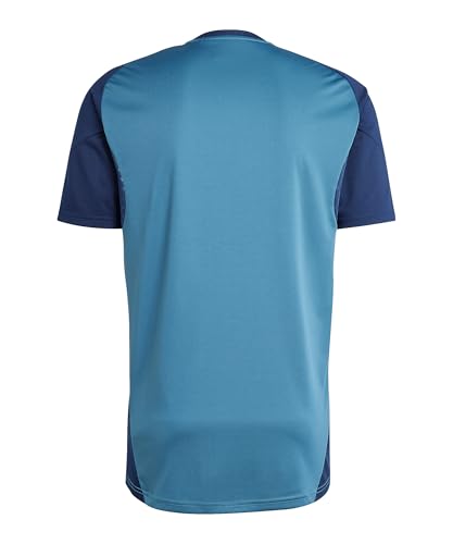 adidas Arsenal Tiro 25 - Camiseta de entrenamiento para hombre
