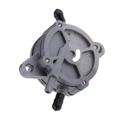Bomba de combustible de vacío de alta respuesta para motores GY6 de 50cc-125cc