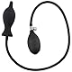 Silikon Aufblasbarer Analplug Mit Pumpe Verstellbar Buttplug für Anal Expansion Stimulation Anal Expert Sexspielzeug für Männer Frauen Paare Silikon Aufblasbarer Analplug Mit Pumpe BDSM Analstöpsel