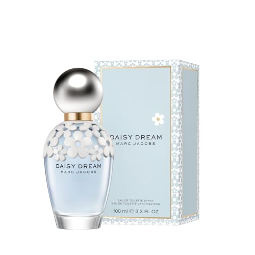 Opiniones de Daisy Perfume los 5 más buscados. 6 Daisy Perfume marca Marc Jacobs (3)