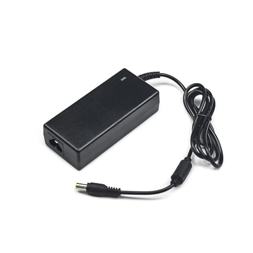 Plus de panne de batterie avec le chargeur ordinateur portable 14V 42W - 2