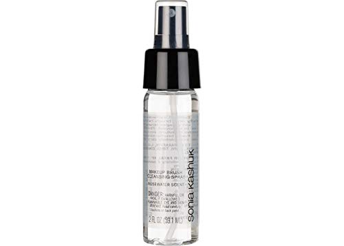 Sonia Kashuk Makeup Brush Cleaning Spray - 2 fl oz, pack of 1