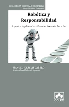 Robótica y responsabilidad....