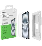 Belkin SheerForce Clear IPhone 17 Case, MagSafe - View #2