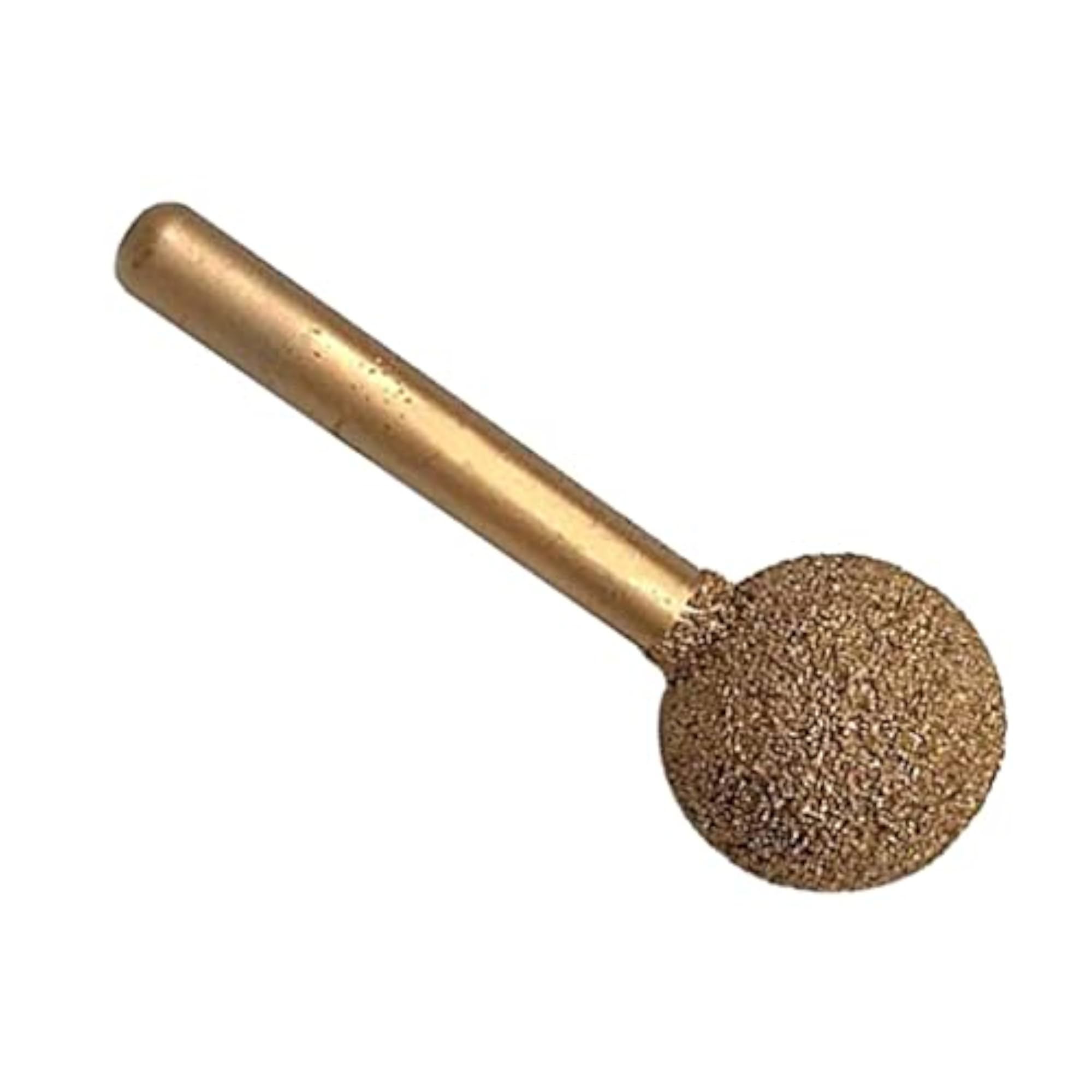 Round Ball Shape Diamond Grinding Head Drill Bits