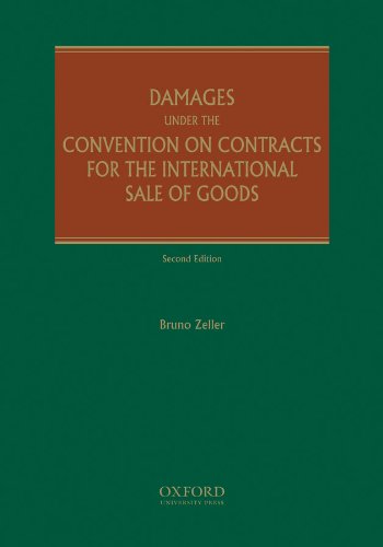 Damages Under the Convention on Contracts for the International Sale of Goods