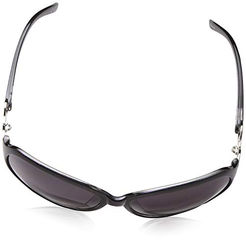 Foster Grant 1017551-175.COM Women'S Latte Oval Reading Sunglasses thumb #3