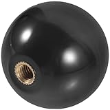 Joystick de simulateurs de jeu - installation facile sans avoir besoin de compétences professionnelles conception simple, fonctionnement simple, un accessoire pour jeu, boule de remplacement du joystick de jeu