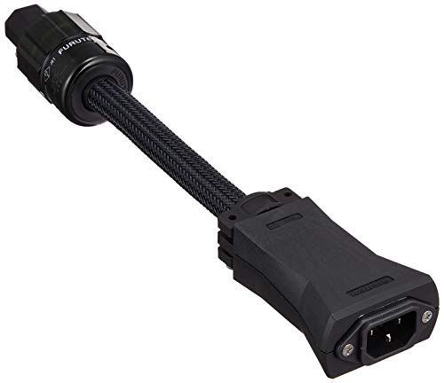 furutech Flow-15 フルテック　ノイズ FURUTECH Flow-28 NCF | ソロットオーディオ専門店