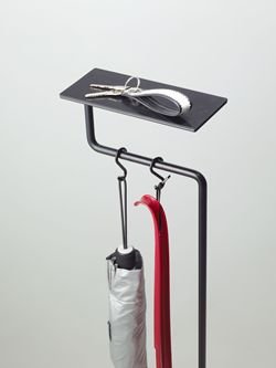 DUENDE（デュエンデ）「TILL UMBRELLA STAND」 Amazon｜DUENDE（デュエンデ）「TILL UMBRELLA STAND」ブラック