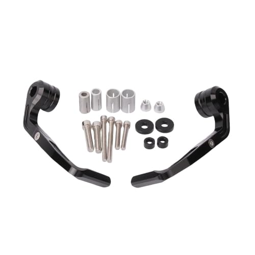 Protection levier embrayage frein moto en aluminium anti-choc pour Panigale 959