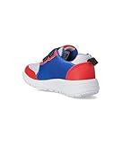 Se trata de unas zapatillas velcro niño versátiles, únicas y originales con las que los reyes de la casa disfrutarán sin rozaduras