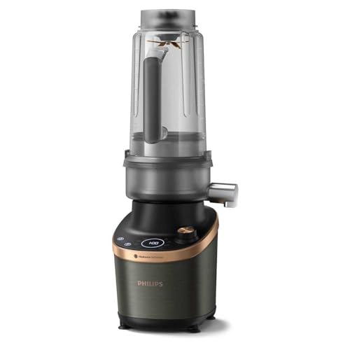 Philips Flip & Juice Blender HR3770/00 (HR3770/00)