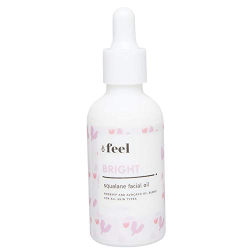 Feel Bright Squalane Facial Oil