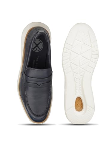 Image of Hush Puppies Mens Loafers Loafer
