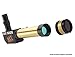 Meade Instruments 0.5PST Coronado H-Alpha Personal Solar Telescope (Black)