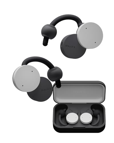Amazon.co.jp: nwm (ヌーム) オープンイヤー型 完全ワイヤレス