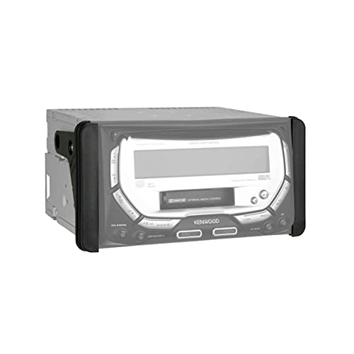 95-8202 2000 & Up Toyota(R) Scion Double-DIN Installation Multi Kit