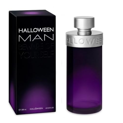 Opiniones de Halloween Man Rock On de esta semana. 36 J. Del Pozo - Aerosol Halloween Man para hombre, 6.8 onzas