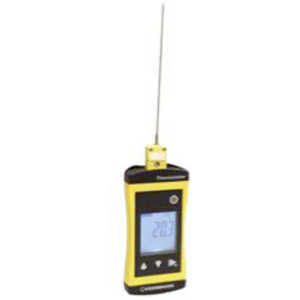 Greisinger G1200-GTE130 Temperaturmessgerät -65-1200°C