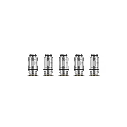 LOST VAPE - 5x Rsistances UB Lite L3 0.8ohm : Amazon.fr: High-Tech