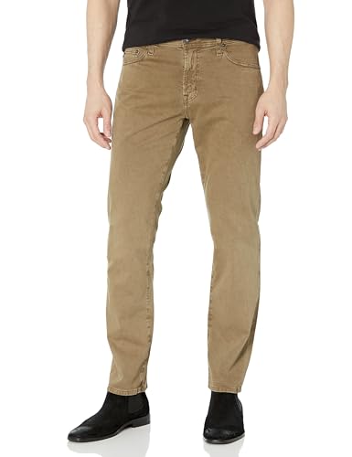 Image of AG Adriano Goldschmied Men's Everett Slim Straight Jeans