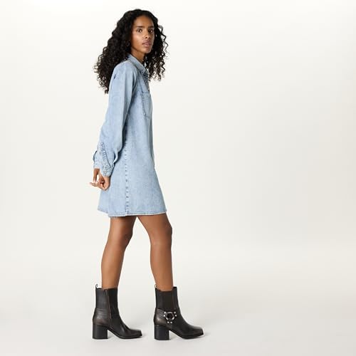 The Drop Women's Stevens Chelsea Boot4