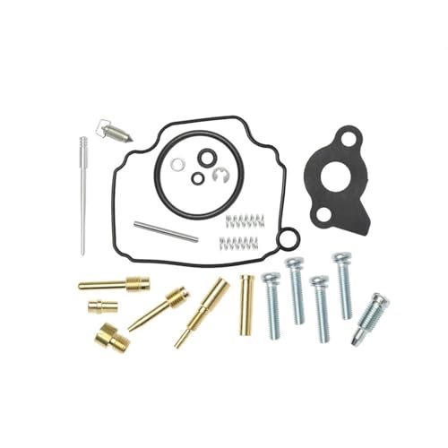 Kit réparation carburateur Yamaha Spark Jupiter pour résoudre les fuites d'essence