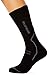 Produktbild Himalaya-h870bk Iconic Flex-Socken, Schwarz