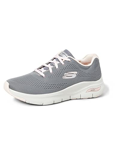 Women's Arch Fit-Sunny Outlook Sneaker