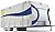 KING BIRD Tearstop-Tec™ Heavy Duty Travel Trailer Camper RV Cover, Fits 27-30ft Motorhome for Winter Snow, Anti-UV, Breathable, Waterproof, Rip-Stop, Oxford