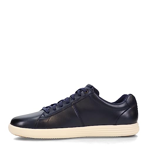 Image of Cole Haan Men's Reagan Lace Up Sneaker