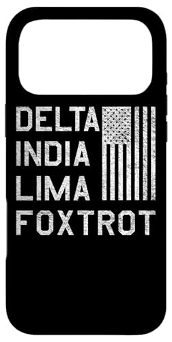 DILF DELTA INDIA ���}�t�H�b�N�X�g���b�g�č����A�����J�̈����� �X�}�z�P�[�X iPhone 17 Pro Max �p