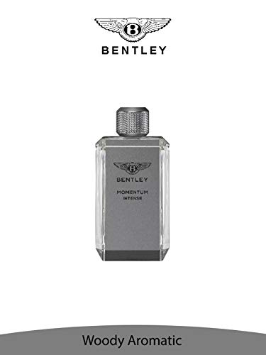 Bentley Momentum Intense Edp 60ml - Image 2
