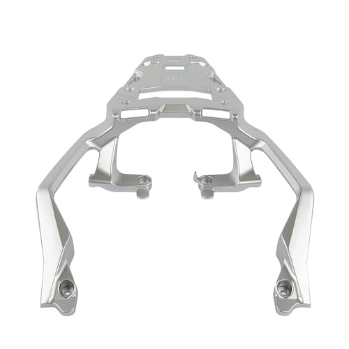 Support de coffre supérieur XADV750 résout le manque de bagagerie