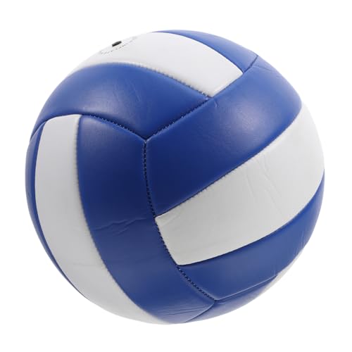 Ballon de volleyball sans douleur pour adultes : pratiquez sur la plage ou en entraînement