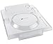 Decksaver DS-PC-CDJ2000NXS Cover for Pioneer CDJ-2000 Nexus CD Player