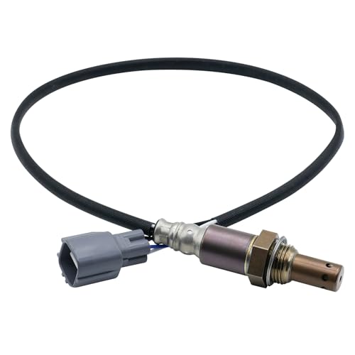 Sensor de Oxígeno Upstream Compatible con Toyota y Lexus miniatura 1