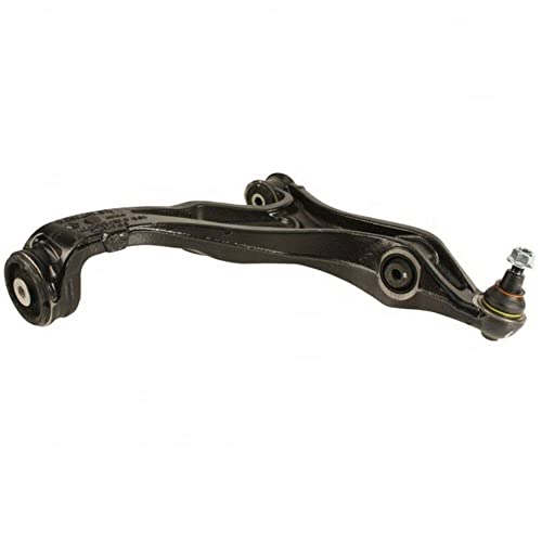 7L0407152K bras droit inférieur en acier forgé anti corrosion 7L0 407 152K