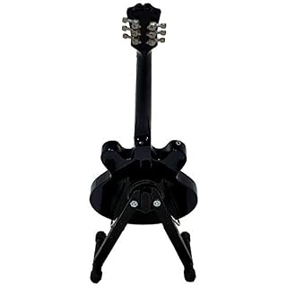 Miniature Guitare électrique JOHN LENNON MGT-0109 cadeau Muscal RockMusic – Image 3