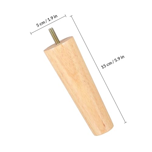 Meubles bois massif : réparez votre table basse et canapé instable - 3