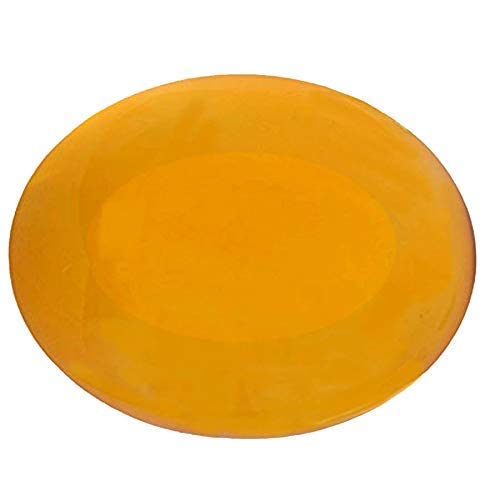 Agate Jaune Sulemani Hakik pour Vos Bijoux de Méditation au Quotidien