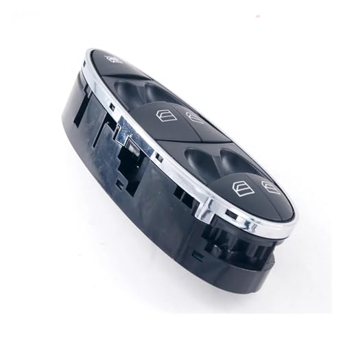 Interrupteur commande fenêtre principal E320 W211 commande vitre E55 AMG bouton 2118213679
