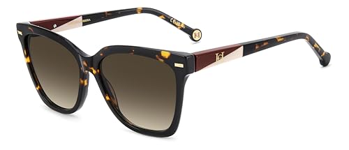 Carolina Herrera Her 0333/S Lunettes pour vos terrasses et sorties