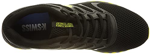 Image of K-Swiss Men's Tubes Comfort 200 Training Shoe Cross Trainer