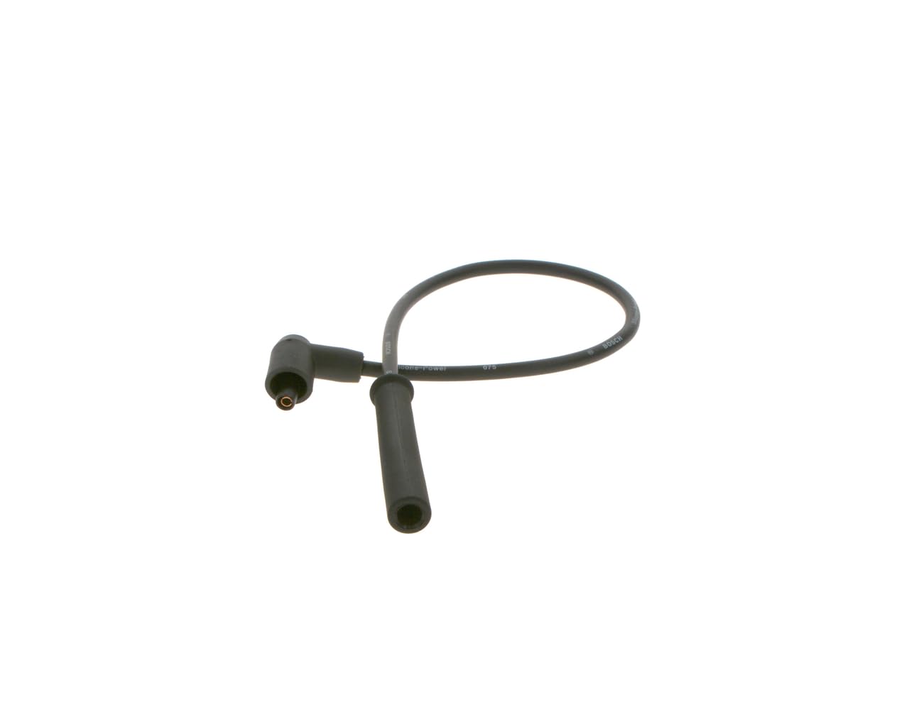 Bosch 0986356727 - Ignition cable - set of 4
